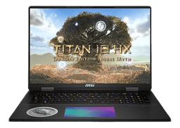 Ordinateurs portables MSI