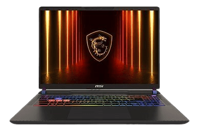 MSI Vector 16"