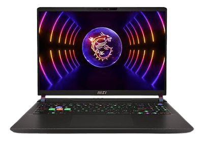 MSI Vector GP68HX 16"