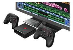 Consoles de jeu My Arcade