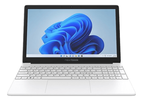 Nextbook laptops