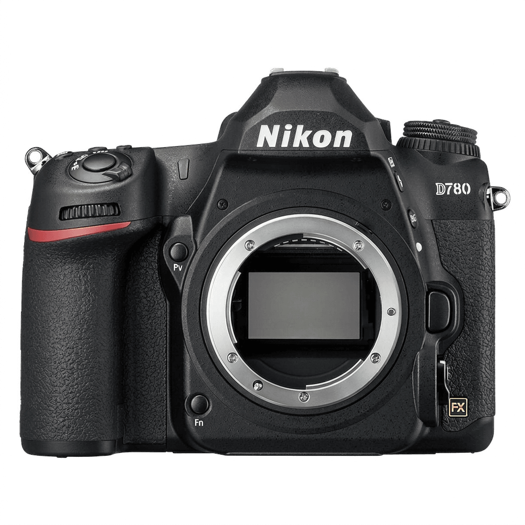 Nikon D780