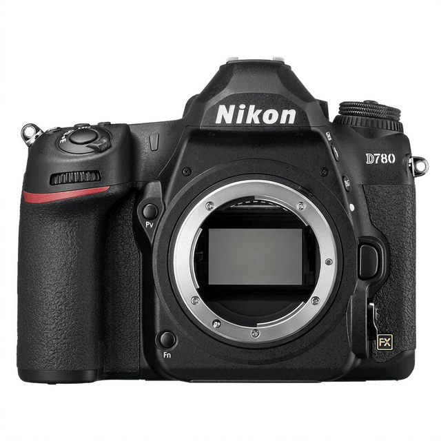 Nikon D780