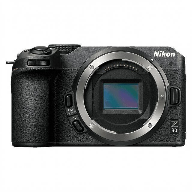 Nikon Z30