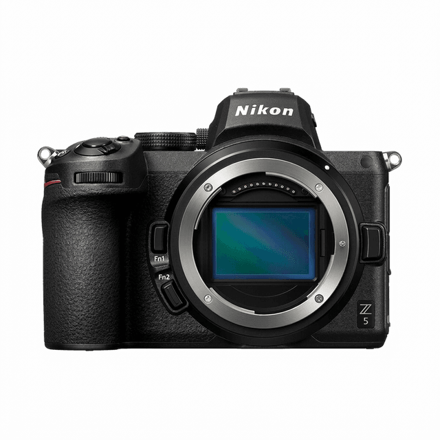 Nikon Z5
