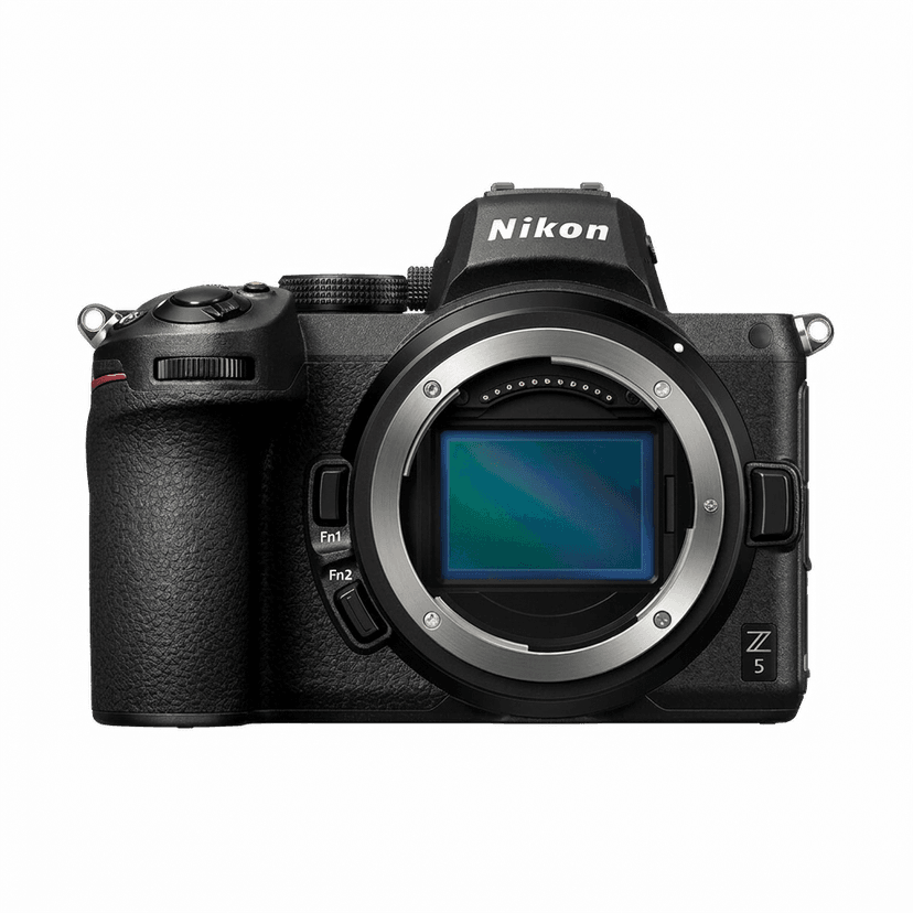 Nikon Z5