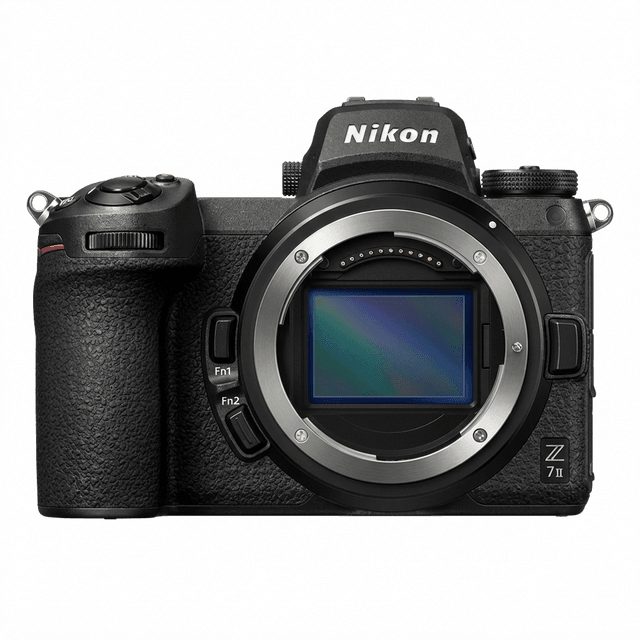 Nikon Z7 II