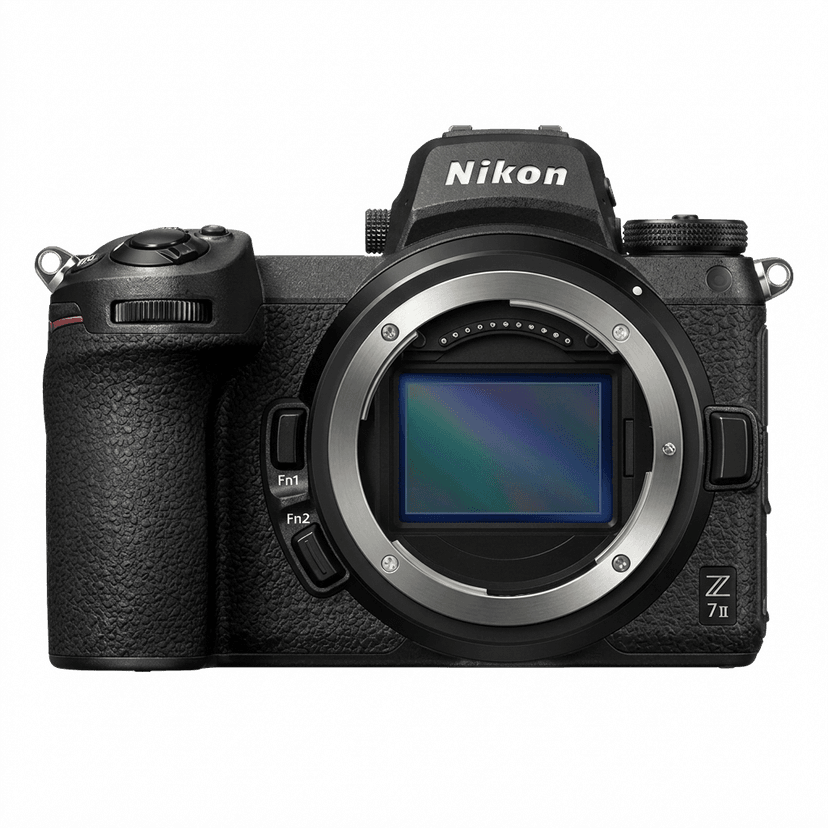 Nikon Z7 II
