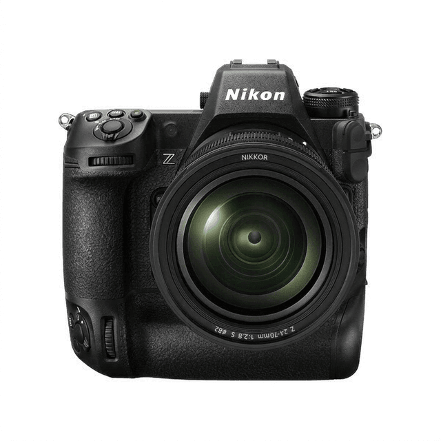 Nikon Z9