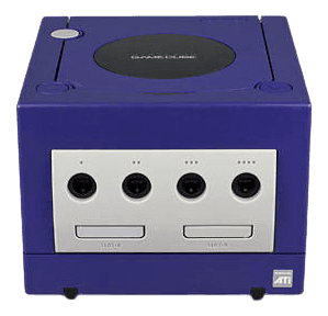 Nintendo GameCube