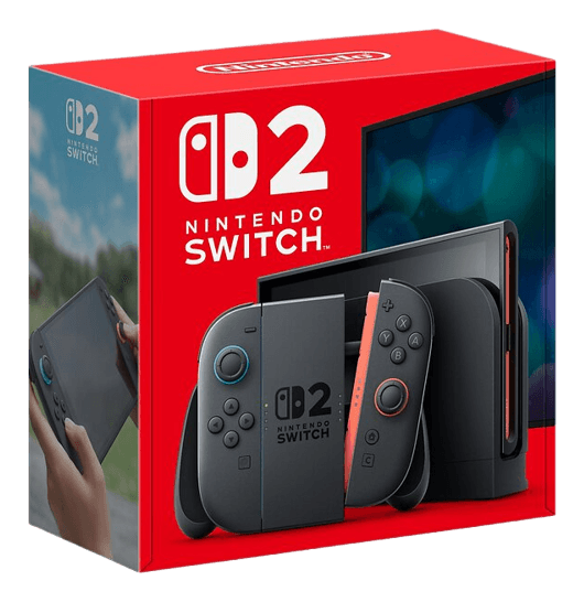 Nintendo Switch 2