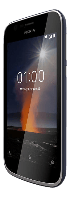 Nokia 1