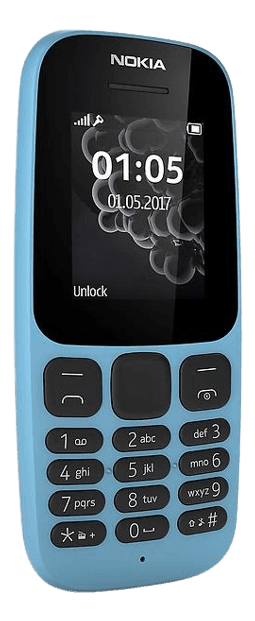 Nokia 105 2017