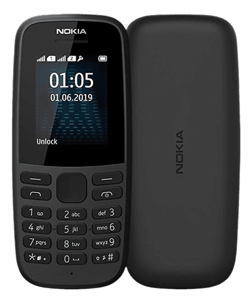 Nokia 105 2019