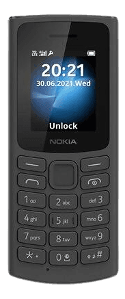 Nokia 105 4G