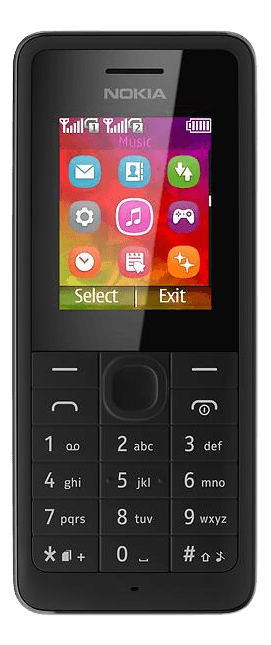 Nokia 106