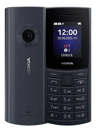 Nokia 110 4G