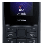 Nokia 110 4G