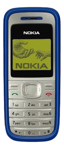 Nokia 1200