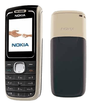 Nokia 1650
