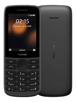 Nokia 215 4G