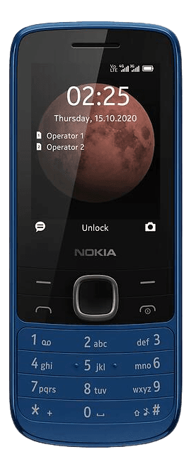 Nokia 225 4G