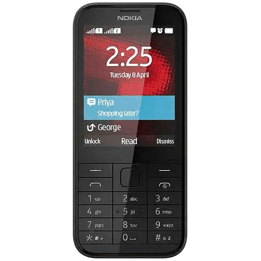 Nokia 225