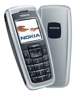 Nokia 2600