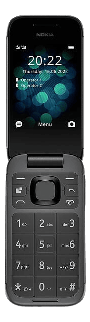 Nokia 2660 Flip 128MB