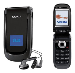 Série Nokia 2000