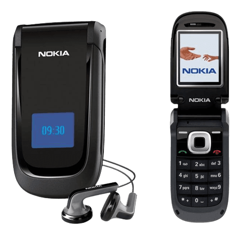 Nokia 2660