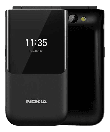 Nokia 2720 Flip