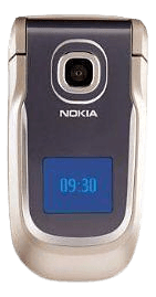 Nokia 2760