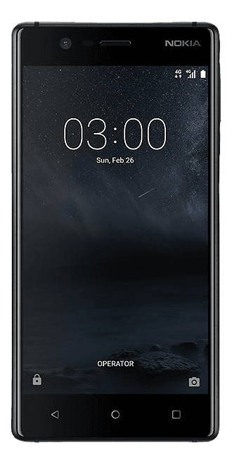Nokia 3