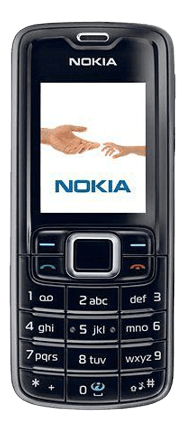 Nokia 3110 Classic