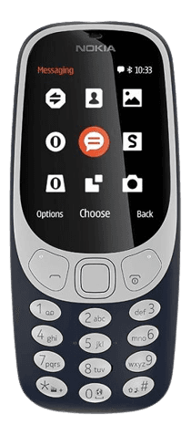 Nokia 3310 2017