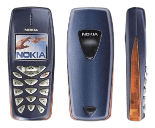Nokia 3510