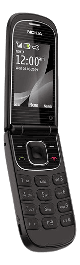 Nokia 3710 Fold