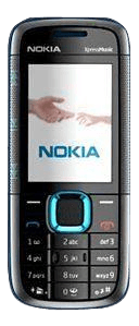 Nokia 5130 XpressMusic