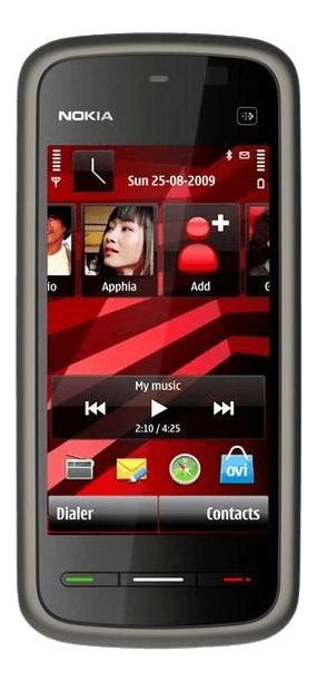 Nokia 5230