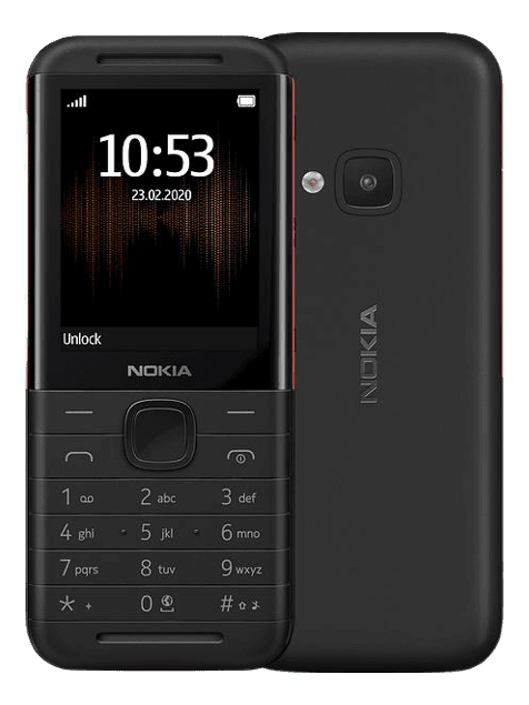Nokia 5310 (2020)