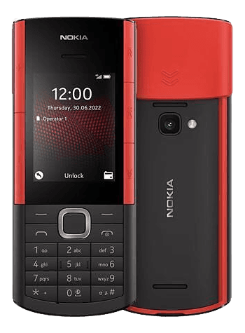 Nokia 5710 XpressAudio