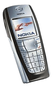 Nokia 6220