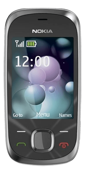 Nokia 7230