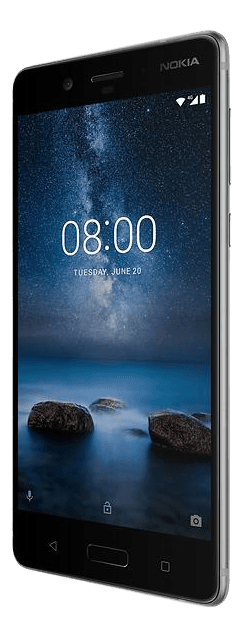 Nokia 8