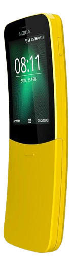 Nokia 8110 4G