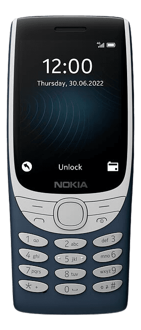 Nokia 8210 4G