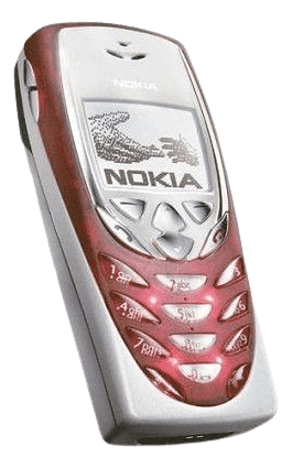 Nokia 8310