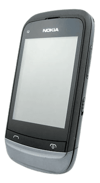 Nokia C2-02