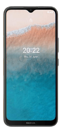 Nokia C21 Plus